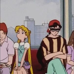 Meet your Posher, Trin